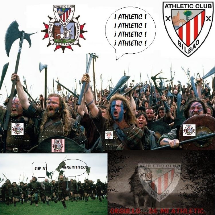 Peña Arevalense Athletic
