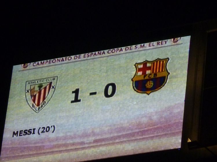 Una foto para la historia