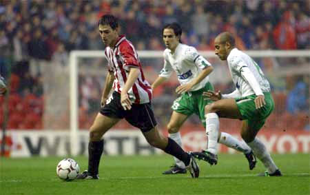 Andoni Iraola