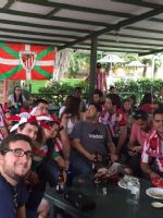 Final Copa 2015