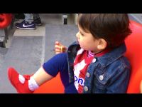 Aupa Athletic!