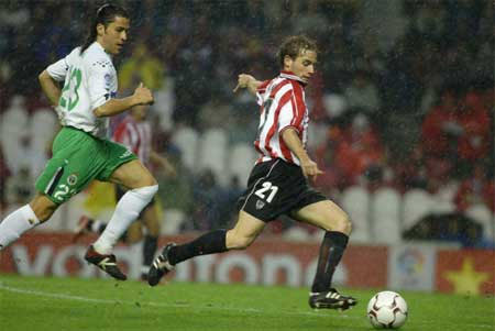 Jonan gol
