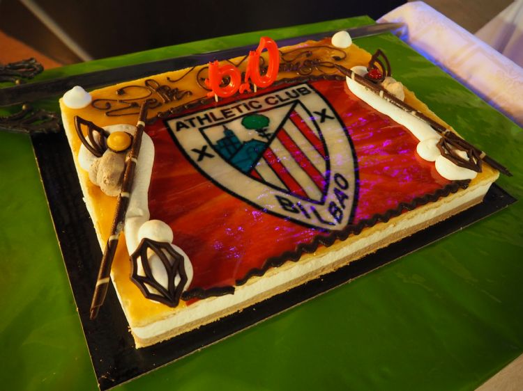60 Cumpleaños