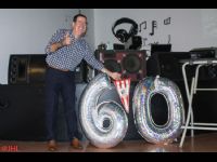 60 Cumpleaños