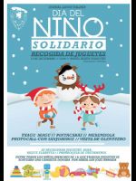 Día del Niño 2015