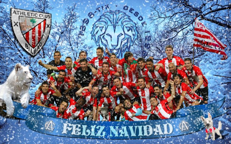 Felicz Navidad by Chero