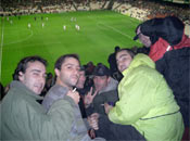 New generation en la Catedral