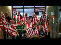 Txopo Sanbi Neti Athletic Gorritazuria!