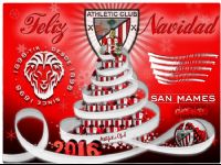 Felices Fiestas by Chero