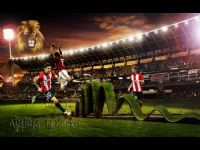 Aduriz , El Zorro!!