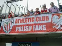 Polish Fans en Málaga