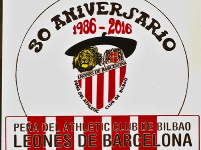 30 aniversario