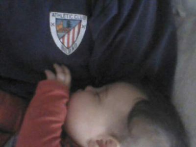 Mis dos amores