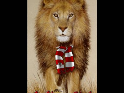 León Athletic GIF