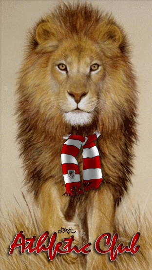León Athletic GIF