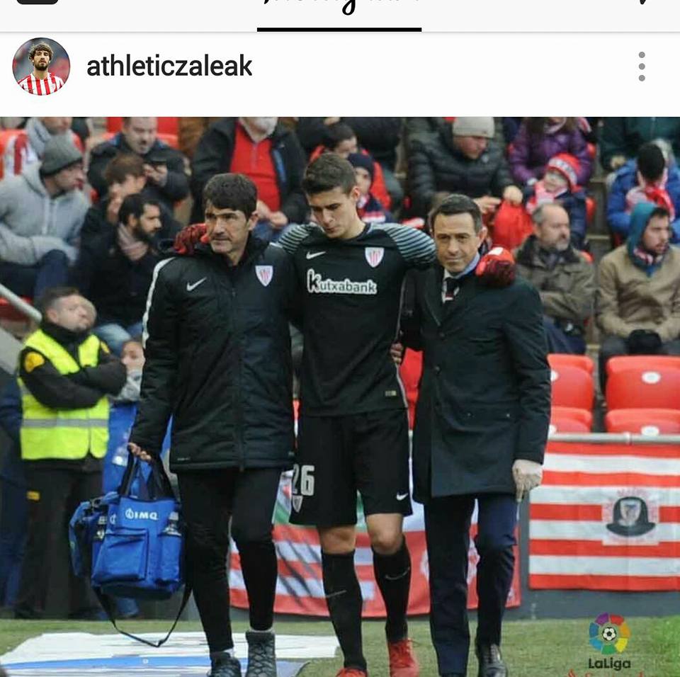 Animo Kepa, pronto de vuelta