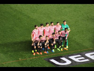 Athletic