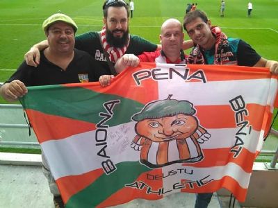 Eibar 2017