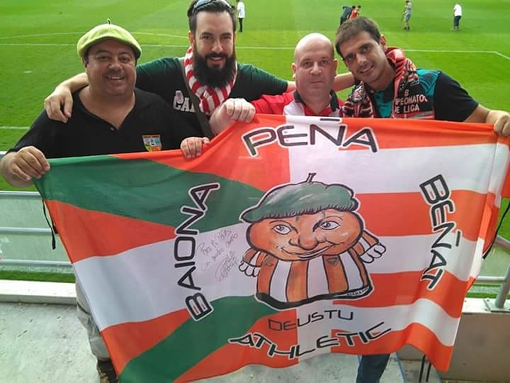 Eibar 2017