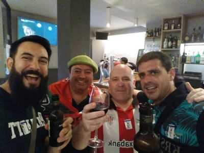 Eibar 2017