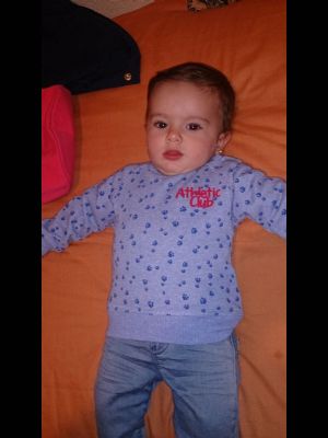 Nire txikia