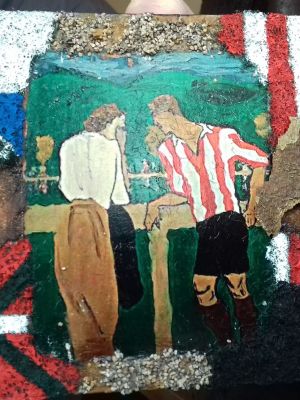 Peña Baiona Beñat 