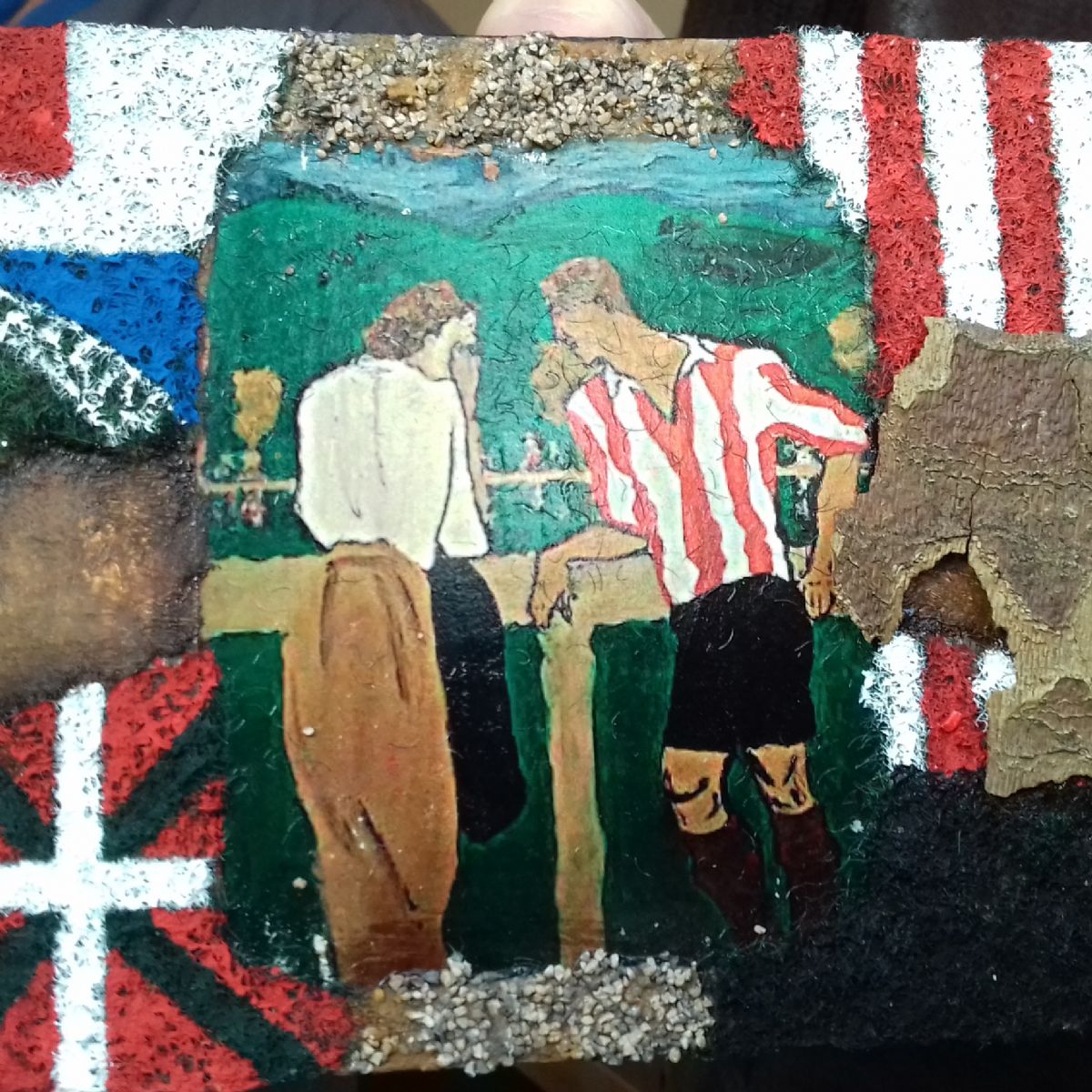 Peña Baiona Beñat 