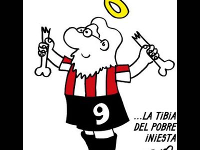 Otra de Forges