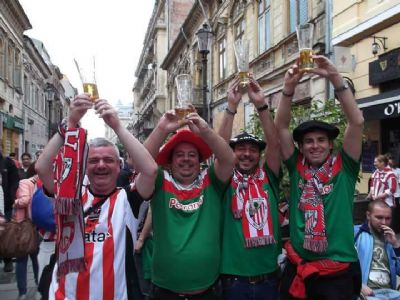 Bucarest 2012