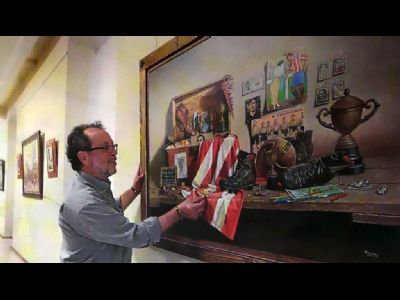 Recuerdos del Athletic
