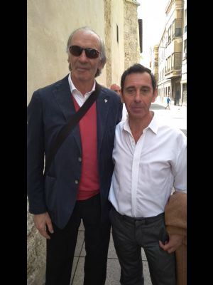 Con Iribar