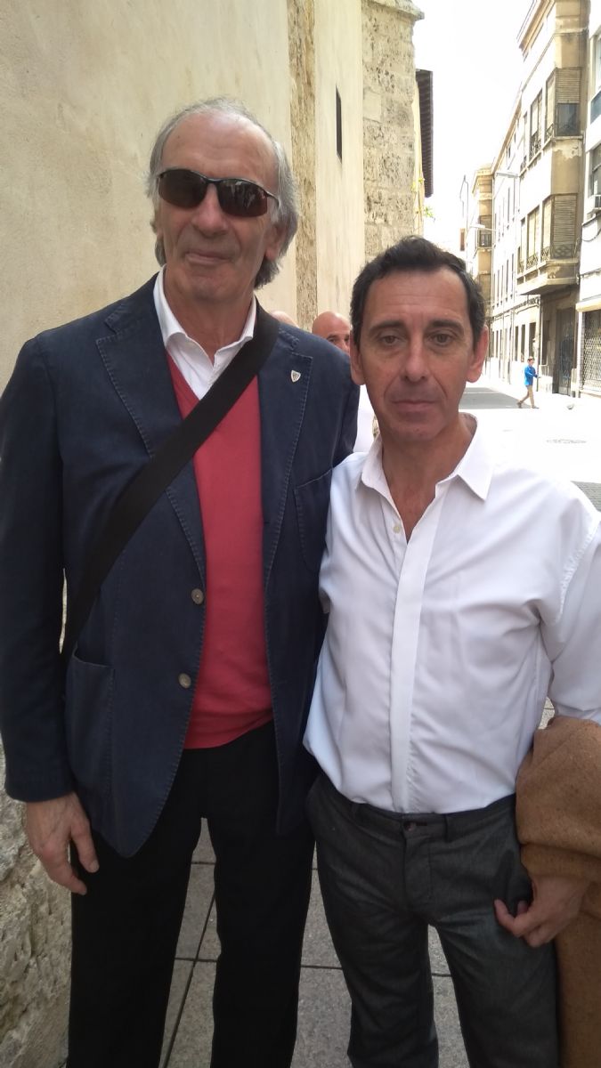 Con Iribar