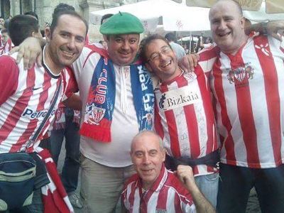 Oporto Champions 2014