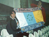 Los colores del corazón