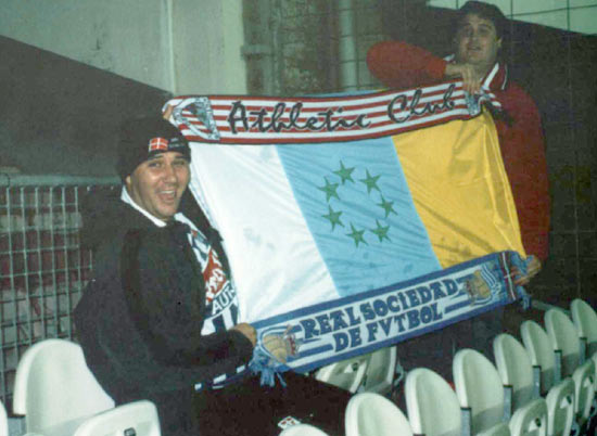 Los colores del corazón