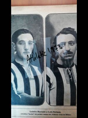 Hurtado y Solaún