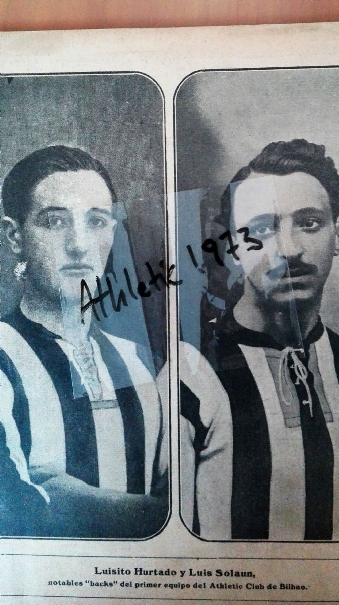 Hurtado y Solaún