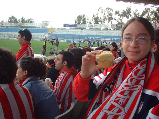 Tortilla