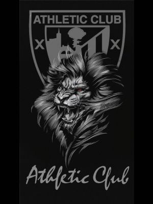 Athletic Club Smartphone wallpaper