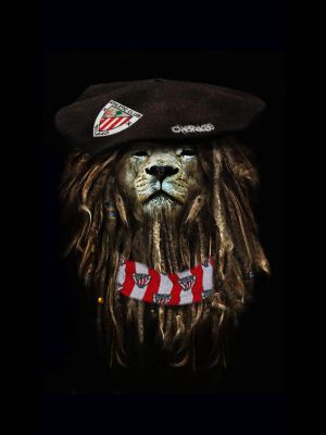 Leon Rastas Txapeldun
