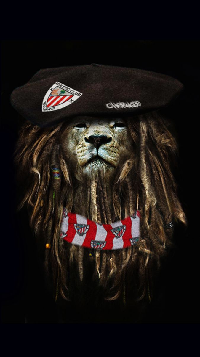 Leon Rastas Txapeldun