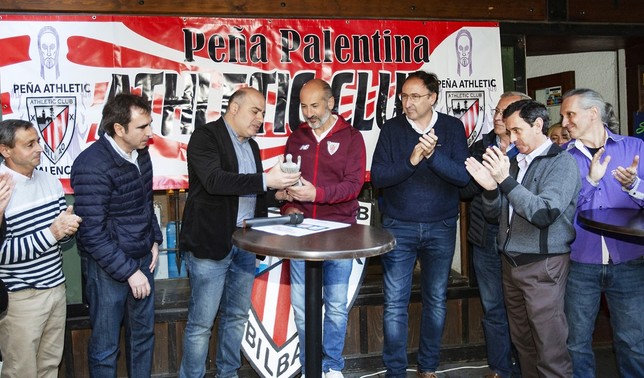 Peña Palentina
