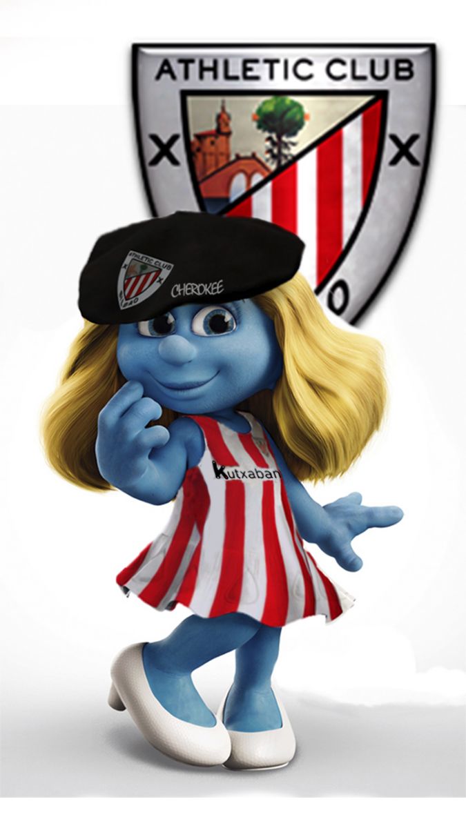 Pitufina Athletic Club