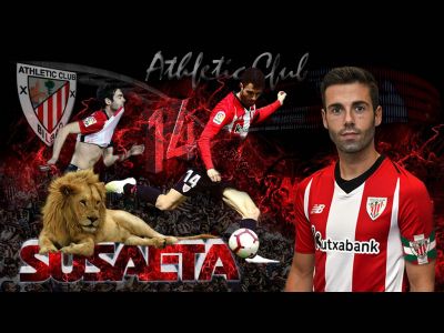 Markel Susaeta wallpaper