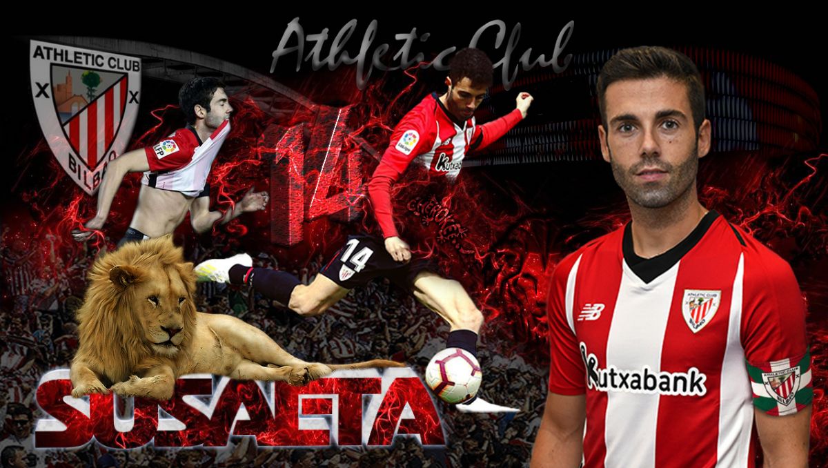 Markel Susaeta wallpaper