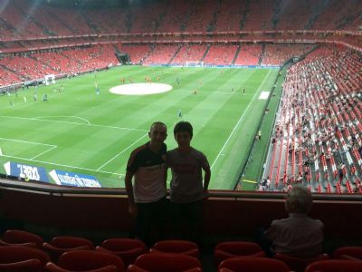 Darks previa Athletic-Real Sociedad 30-08-2019