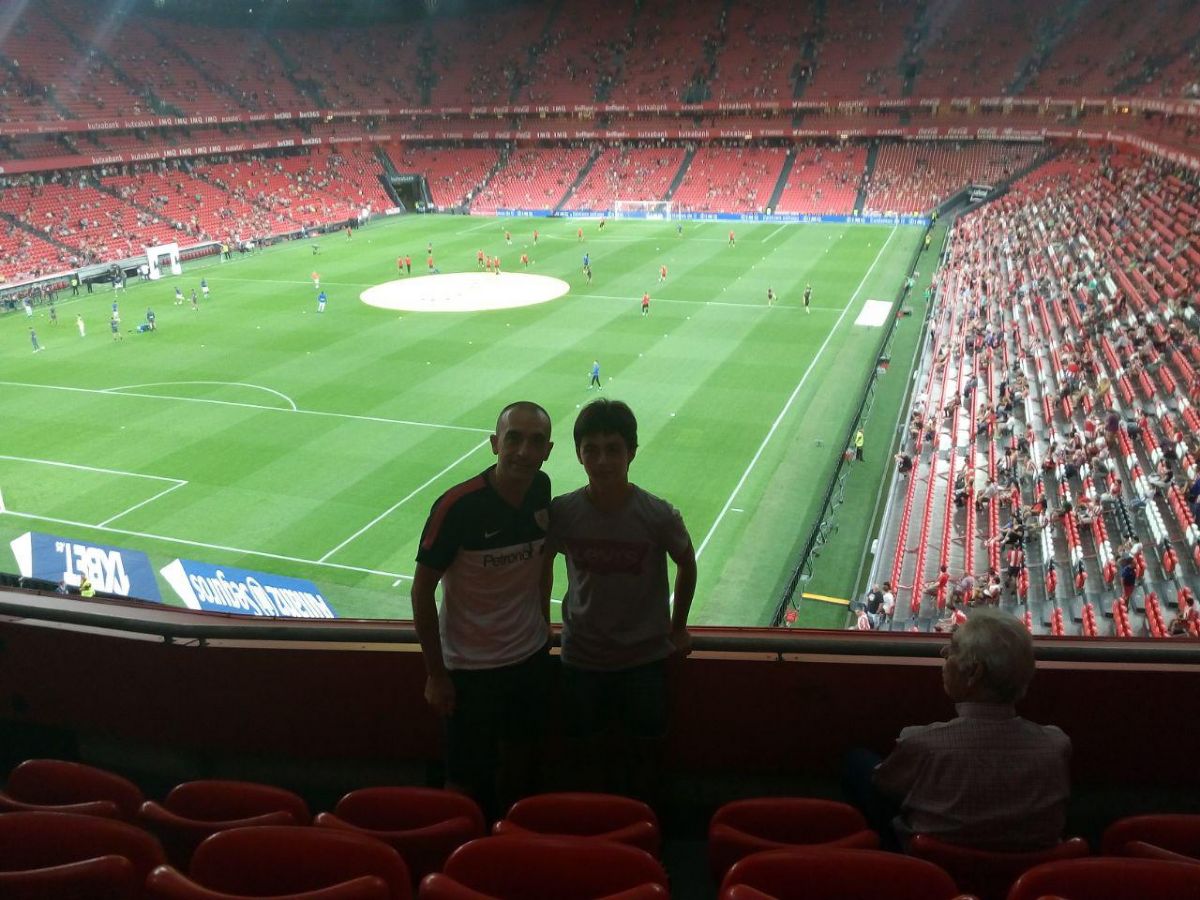 Darks previa Athletic-Real Sociedad 30-08-2019