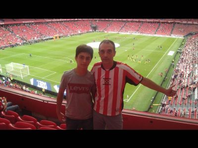 Darks previa Athletic-F.C Barcelona 16-08-2019