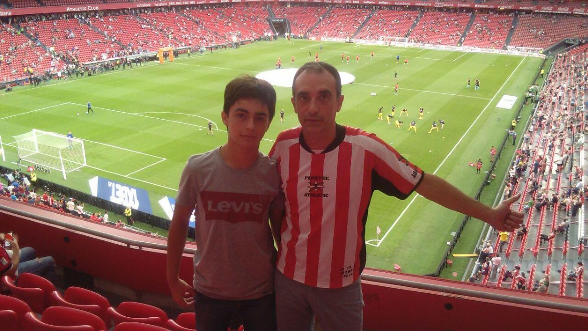 Darks previa Athletic-F.C Barcelona 16-08-2019
