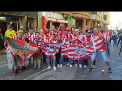 VILLAREAL 2O19 